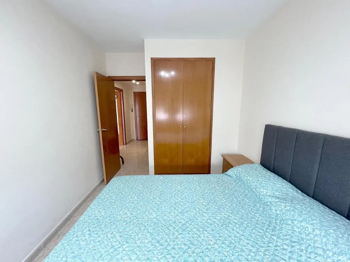 Camelia Apartment 滨海略雷特
