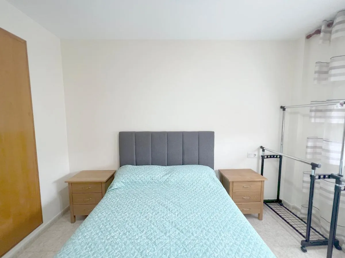 Camelia Apartment 滨海略雷特