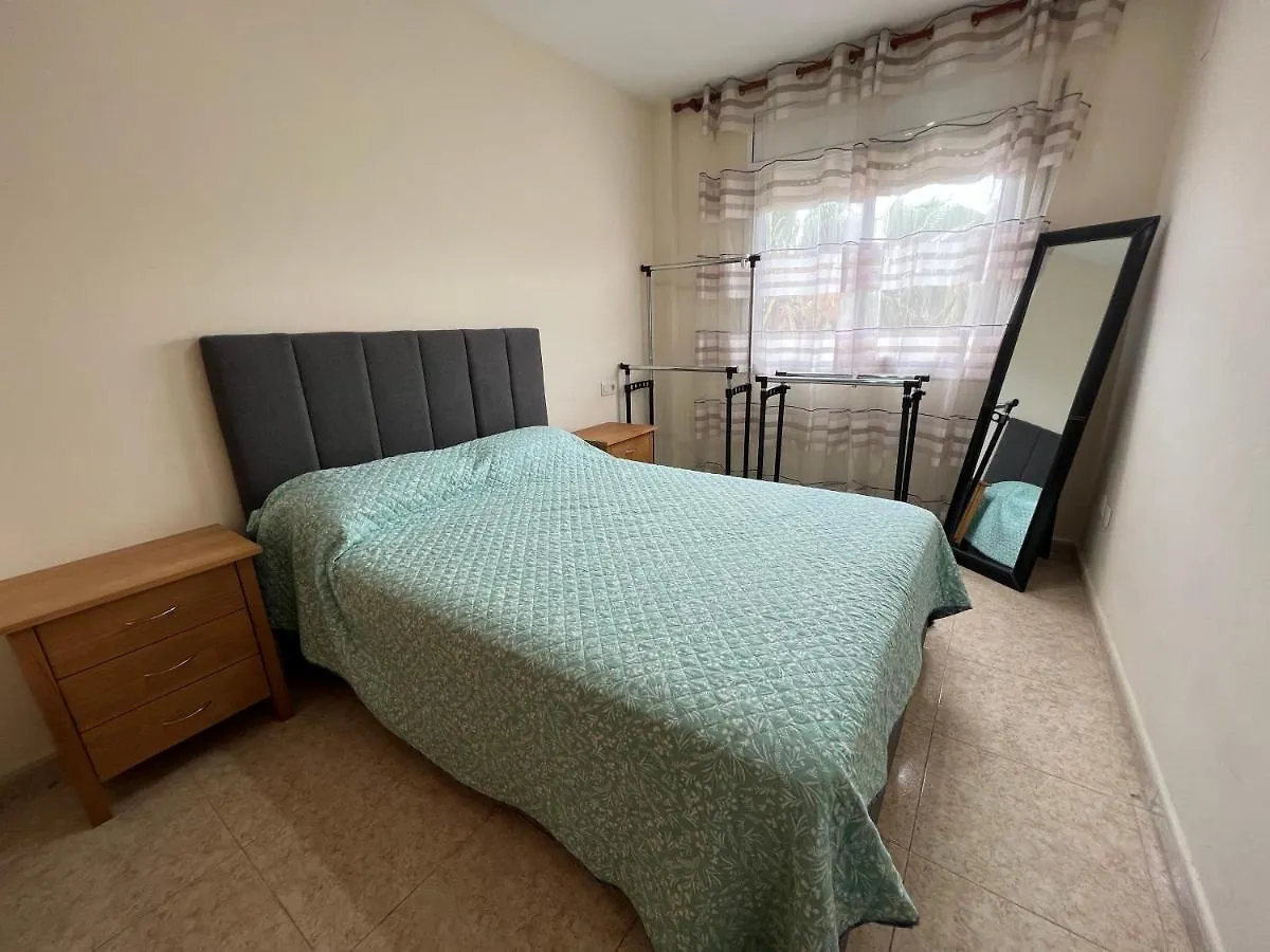 Camelia Apartment 滨海略雷特 西班牙