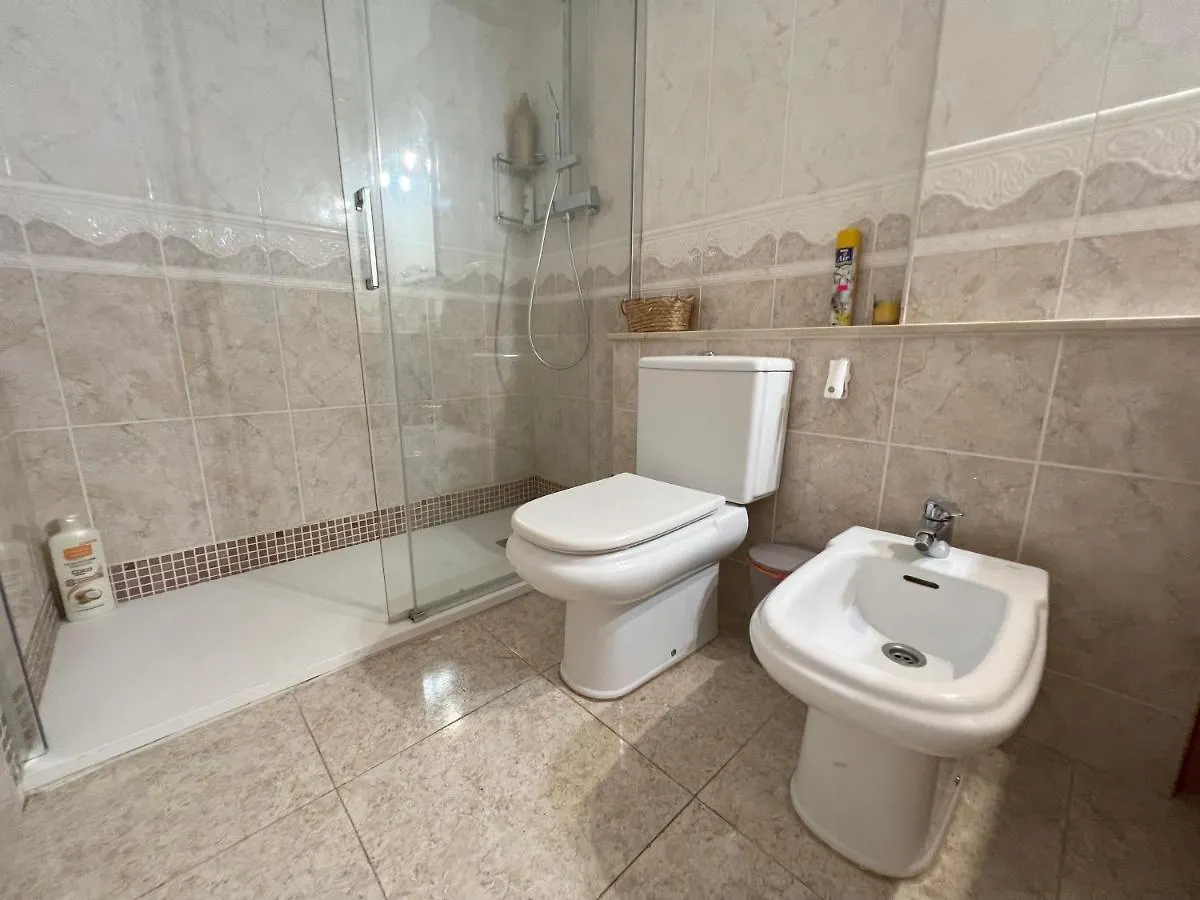 Camelia Apartment 滨海略雷特