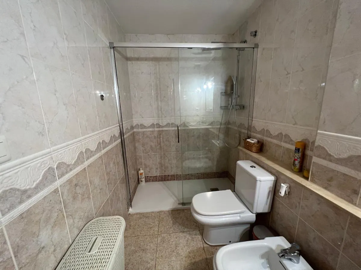 Camelia Apartment 滨海略雷特 西班牙