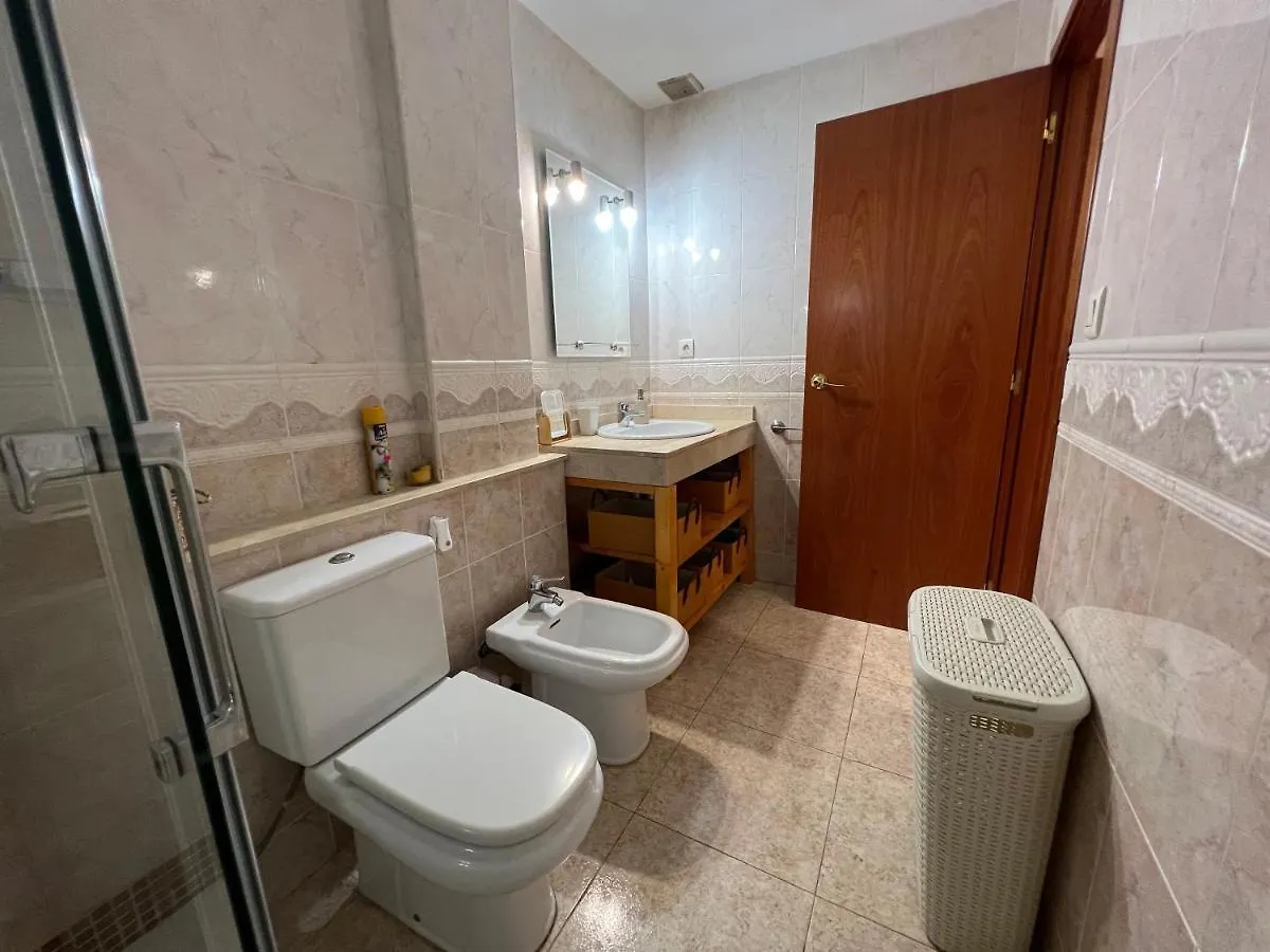 Camelia Apartment 滨海略雷特